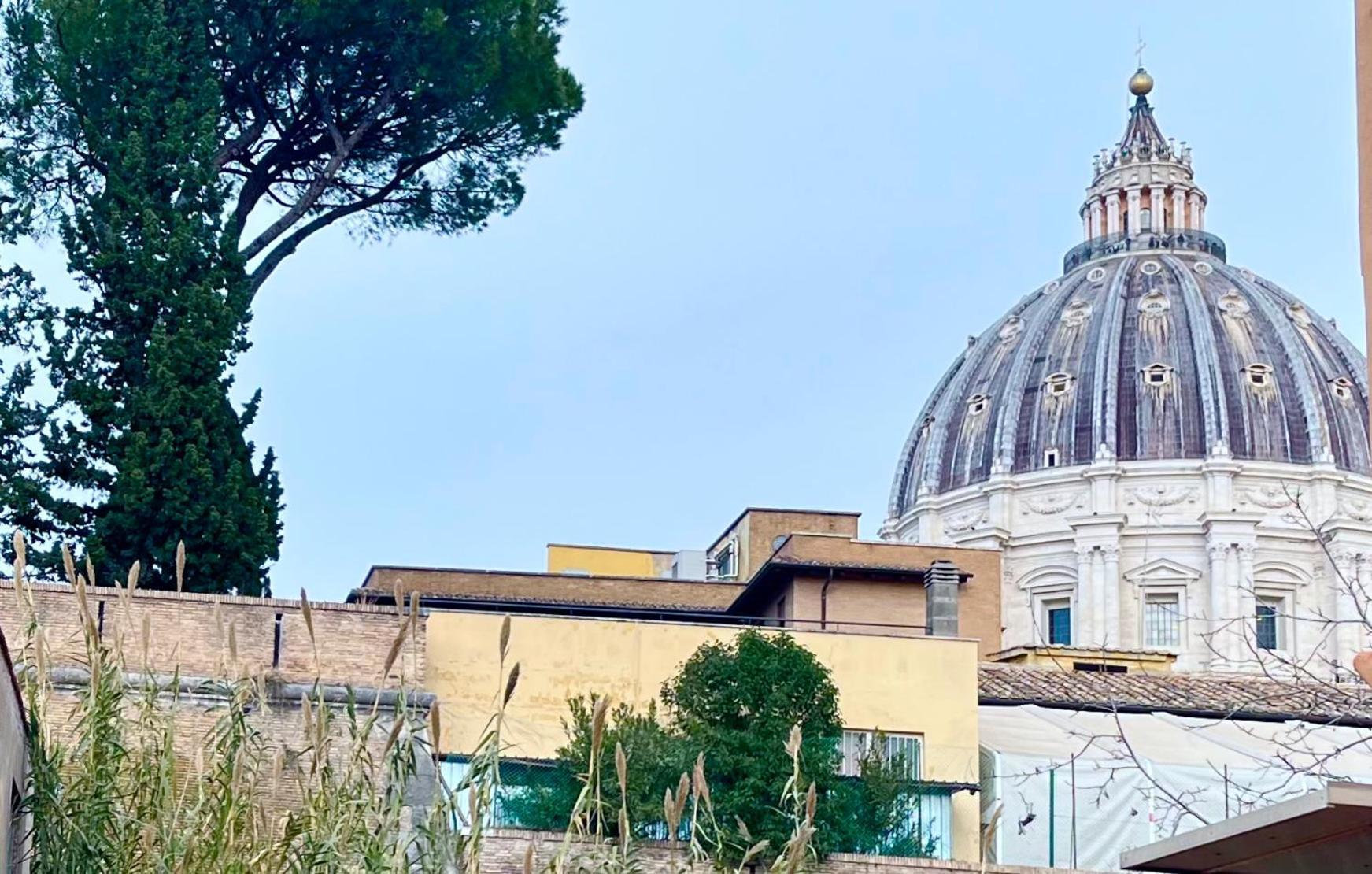 Appartamento Vista Cupola House *