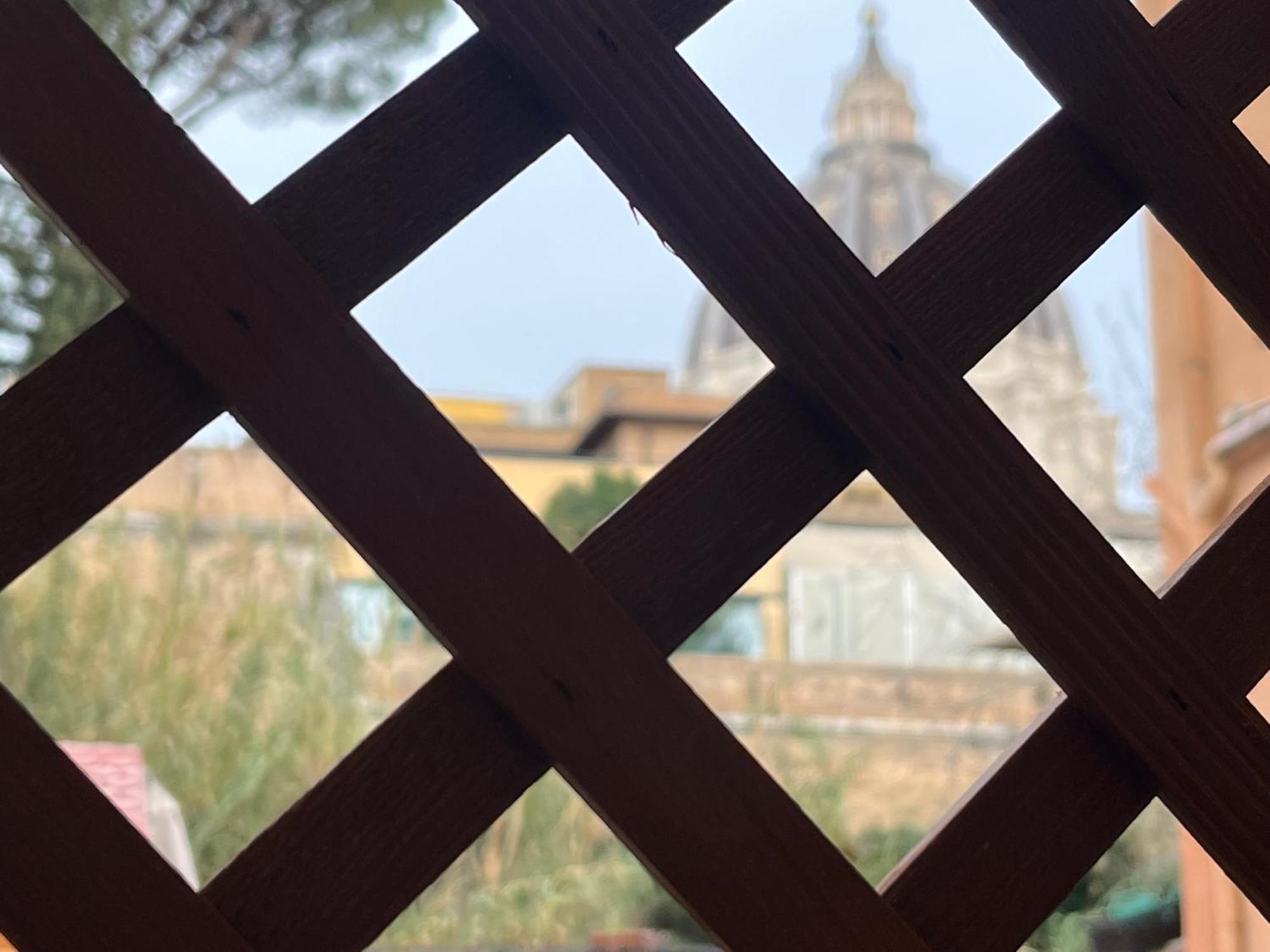 Appartamento Vista Cupola House Roma